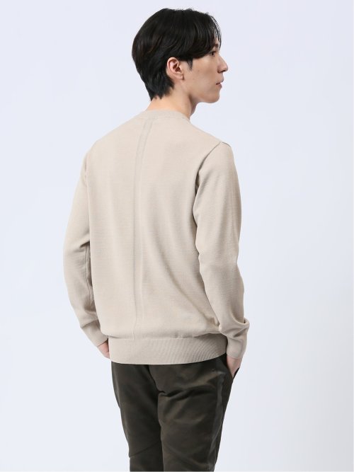 バックライン クルーニット