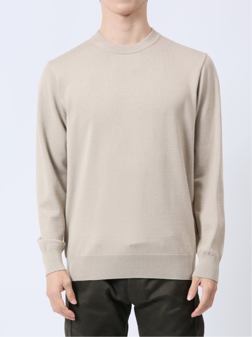 バックライン クルーニット