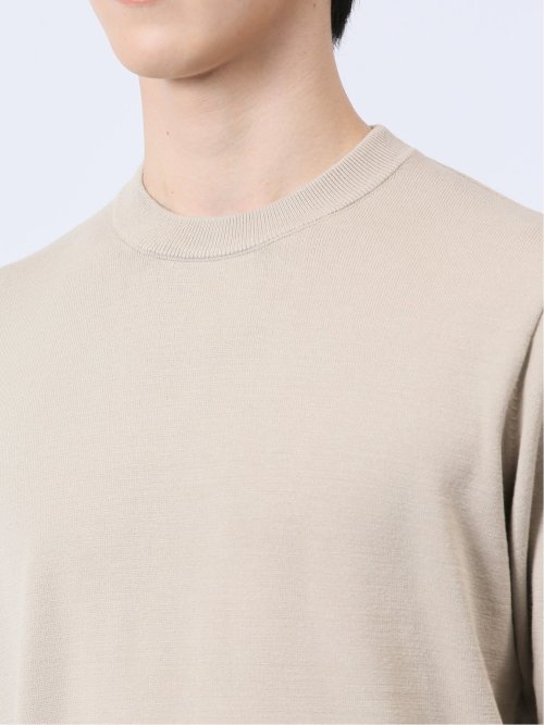 バックライン クルーニット