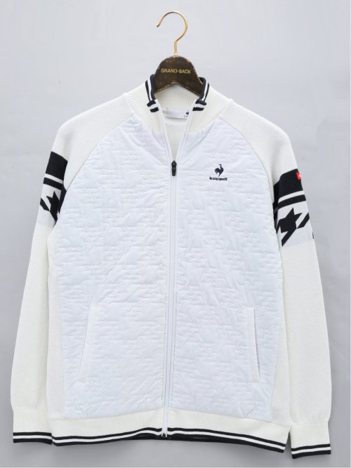 【大きいサイズ】ルコックスポルティフ ゴルフ/le coq sportif GOLF 