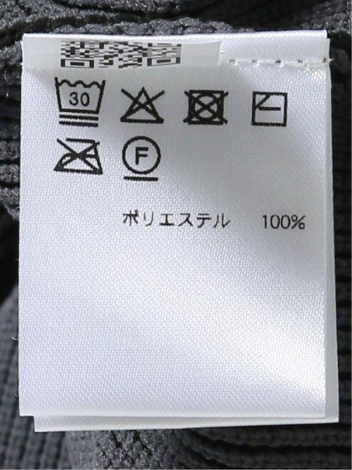 【大きいサイズ】フィラ ゴルフ ニット セーター メンズ 長袖 ストレッチ ウォッシャブル クルーネック 畦 プレーティング