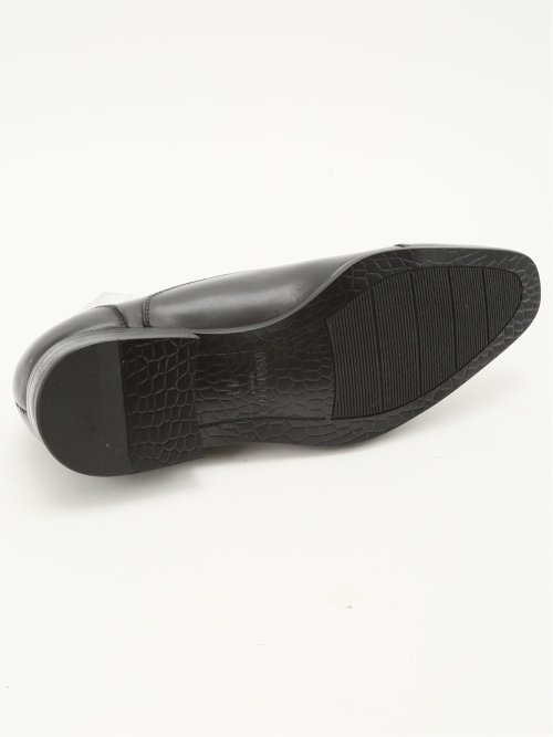 レベルソ ストレートチップ ドレスシューズ