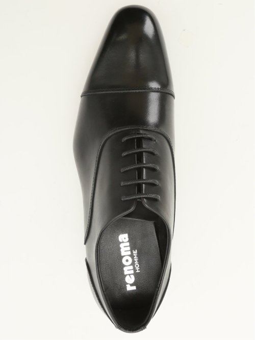 レベルソ ストレートチップ ドレスシューズ