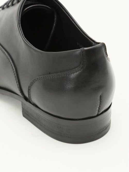 レベルソ ストレートチップ ドレスシューズ