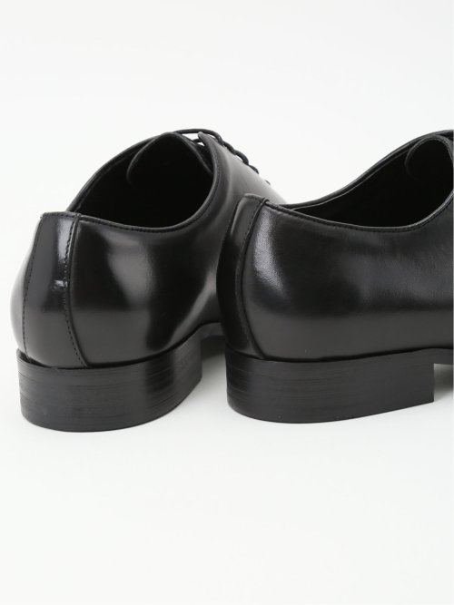 ホールカット ドレスシューズ