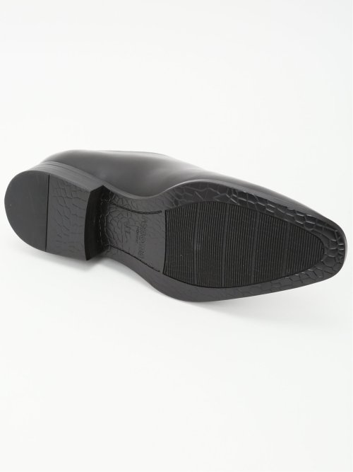 ホールカット ドレスシューズ