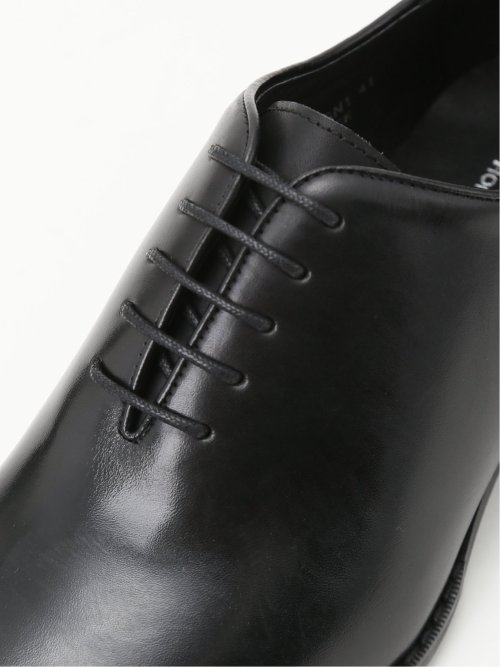 ホールカット ドレスシューズ