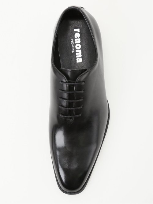 ホールカット ドレスシューズ