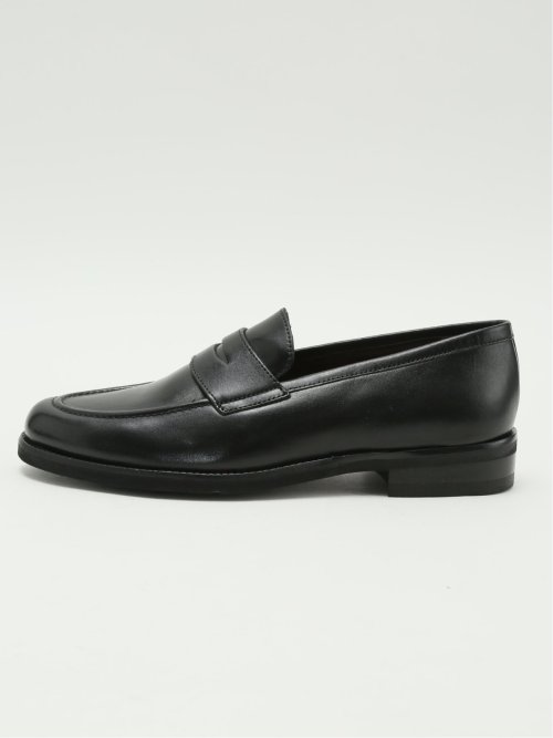 コインローファー(40.0 05黒): シューズ | TAKA-Q ONLINE SHOP