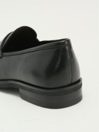 コインローファー(40.0 05黒): シューズ | TAKA-Q ONLINE SHOP 