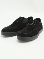 ライトウェイト エプロンフロント スニーカー