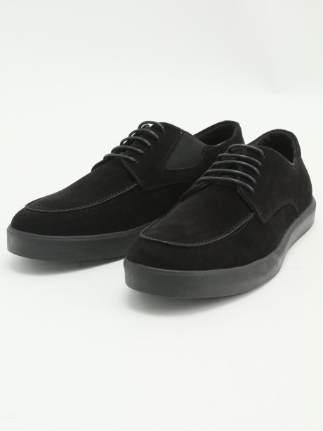 ライトウェイト エプロンフロント スニーカー