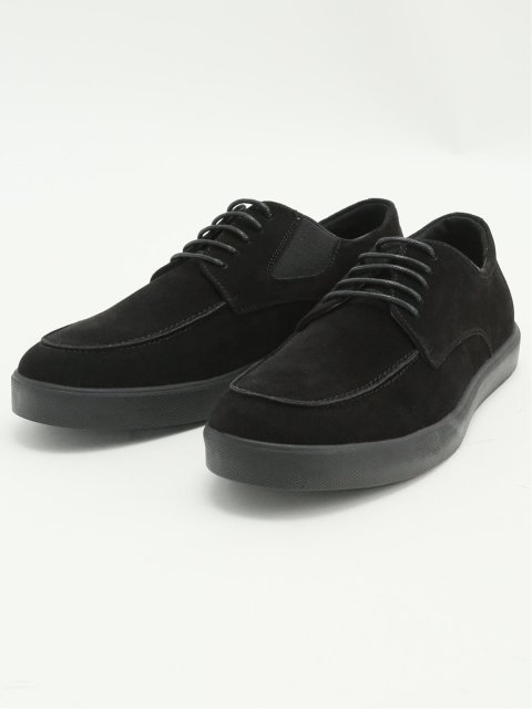 ライトウェイト エプロンフロント スニーカー