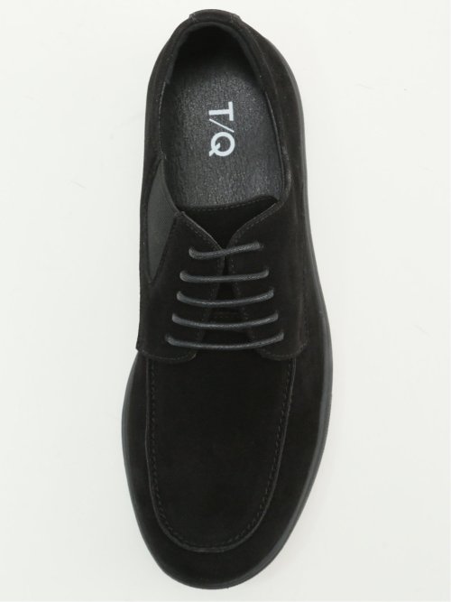 ライトウェイト エプロンフロント スニーカー