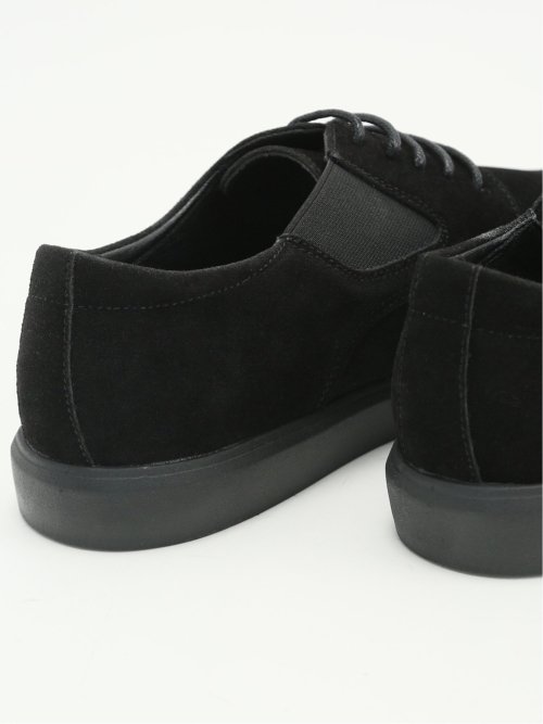 ライトウェイト エプロンフロント スニーカー