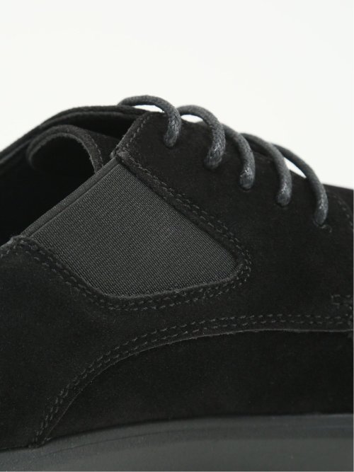 ライトウェイト エプロンフロント スニーカー