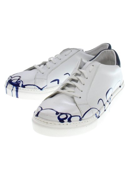 大きいサイズ オロビアンコ Orobianco レザーペイントスニーカー 43 0 01白 シューズ Taka Q Online Shop タカキューオンラインショップ 公式通販 大きいサイズ オロビアンコ Orobianco レザーペイントスニーカー 43 0 01白 シューズ Taka Q Online Shop タカキューオンラインショップ 公式通販