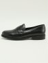 【大きいサイズ】SHOEISM/シューイズム コインローファー