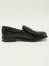 【大きいサイズ】SHOEISM/シューイズム コインローファー