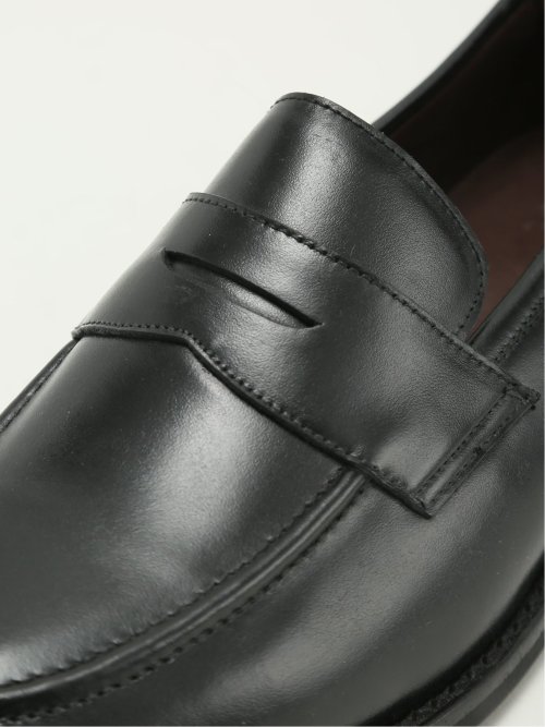 【大きいサイズ】SHOEISM/シューイズム コインローファー