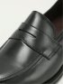 【大きいサイズ】SHOEISM/シューイズム コインローファー