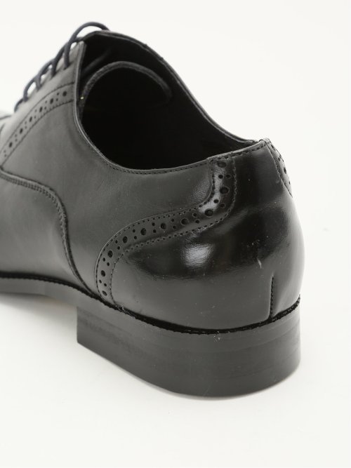 オロビアンコ/Orobianco 内羽根クォーターブローグ ドレス