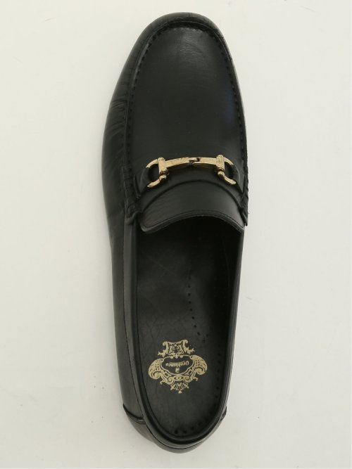 【大きいサイズ】Orobianco/オロビアンコ ビットローファー