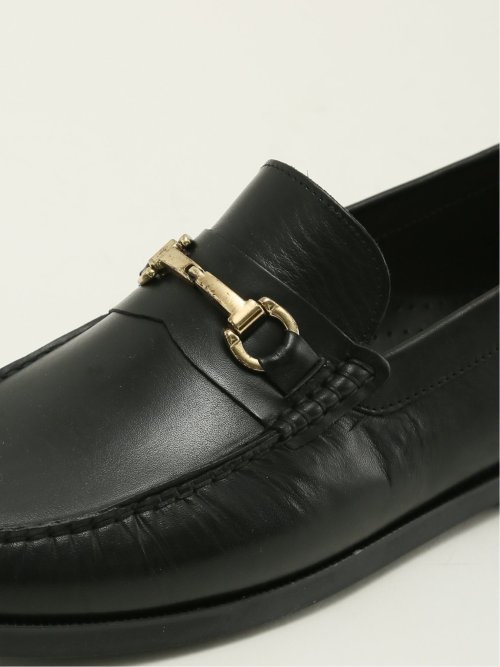 【大きいサイズ】Orobianco/オロビアンコ ビットローファー