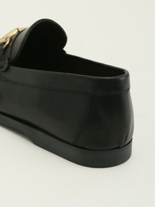 【大きいサイズ】Orobianco/オロビアンコ ビットローファー