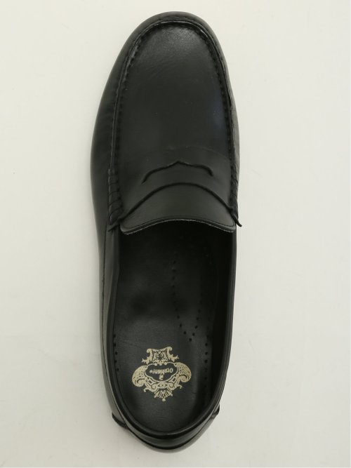 【大きいサイズ】Orobianco/オロビアンコ コインローファー