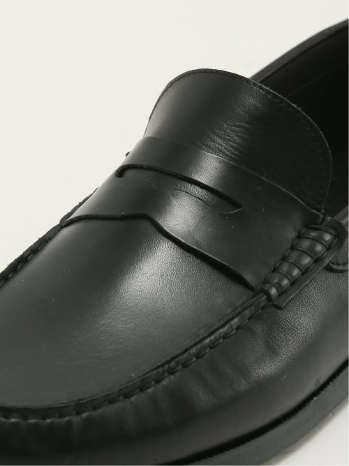 【大きいサイズ】Orobianco/オロビアンコ コインローファー