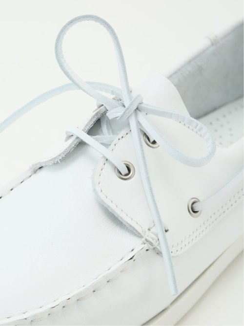 【大きいサイズ】STORM/ストーム レザー デッキシューズ