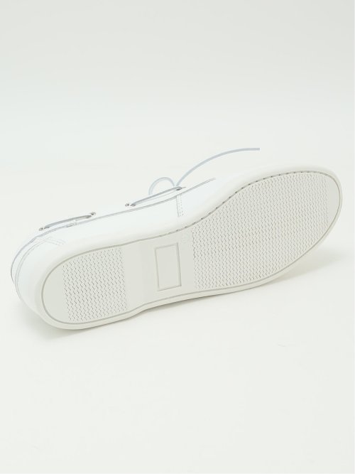 【大きいサイズ】STORM/ストーム レザー デッキシューズ