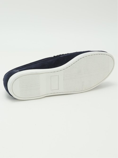 【大きいサイズ】STORM/ストーム スエード デッキシューズ