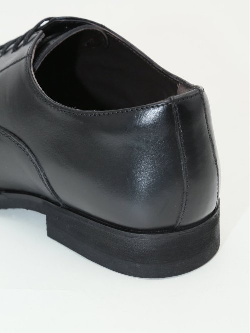 【大きいサイズ】アラウンドザシューズ/around the shoes 内羽根 ストレートチップ ドレスシューズ