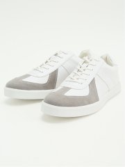 【大きいサイズ】タカキューメンズ/TAKA-Q:MEN ライトウェイト スニーカー