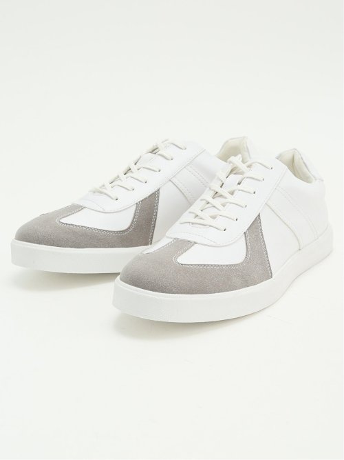 【大きいサイズ】タカキューメンズ/TAKA-Q:MEN ライトウェイト スニーカー