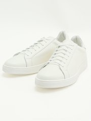 【大きいサイズ】Orobianco/オロビアンコ レザースニーカー