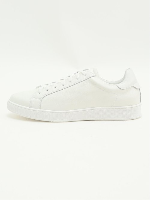 【大きいサイズ】Orobianco/オロビアンコ レザースニーカー