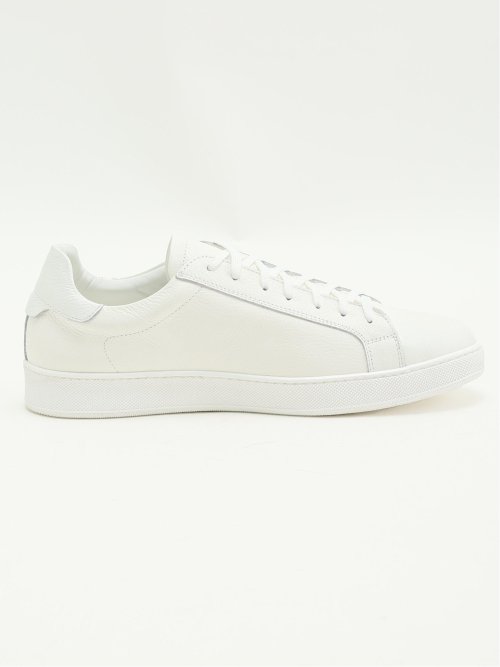 【大きいサイズ】Orobianco/オロビアンコ レザースニーカー