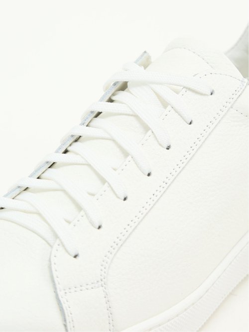 【大きいサイズ】Orobianco/オロビアンコ レザースニーカー