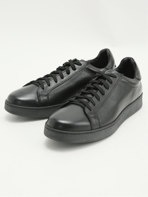 【大きいサイズ】Orobianco/オロビアンコ レザースニーカー