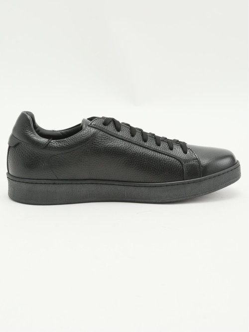 【大きいサイズ】Orobianco/オロビアンコ レザースニーカー