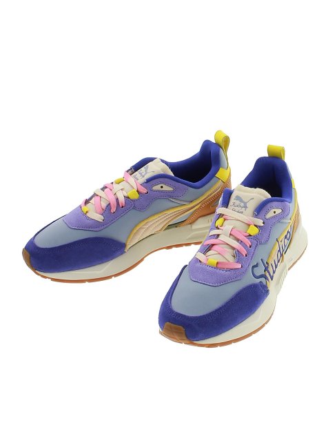 プーマ Puma Kidsuper Studios ミラージュ モックス スニーカー 26 0cm 70青 シューズ Taka Q Online Shop タカキューオンラインショップ 公式通販