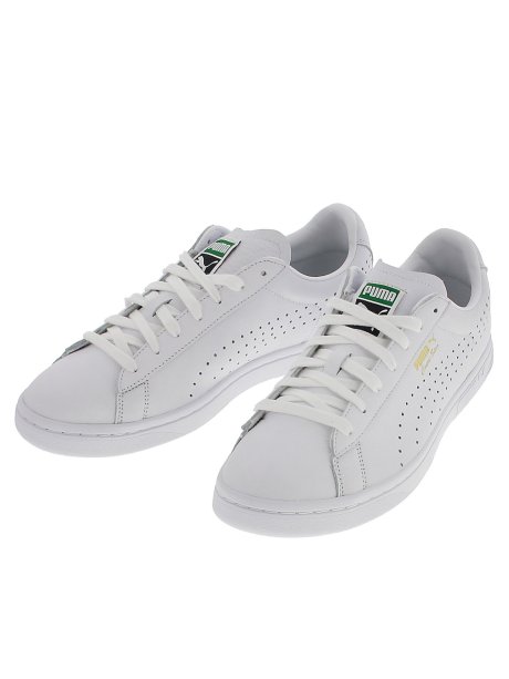 プーマ Puma コートスター Nm スニーカー 26 0cm 01白 シューズ Taka Q Online Shop タカキューオンラインショップ 公式通販