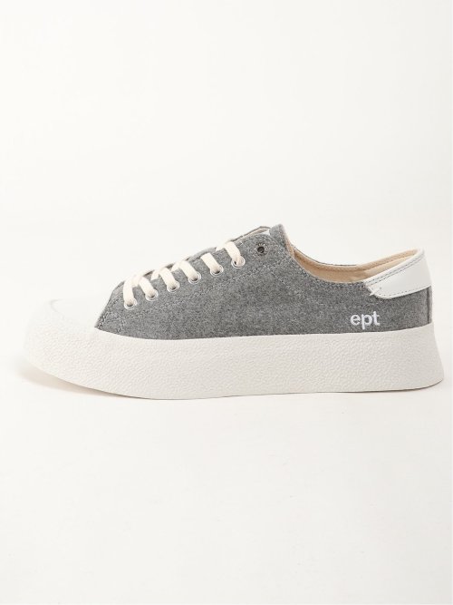 イーピーティー/EPT DIVE WOOL