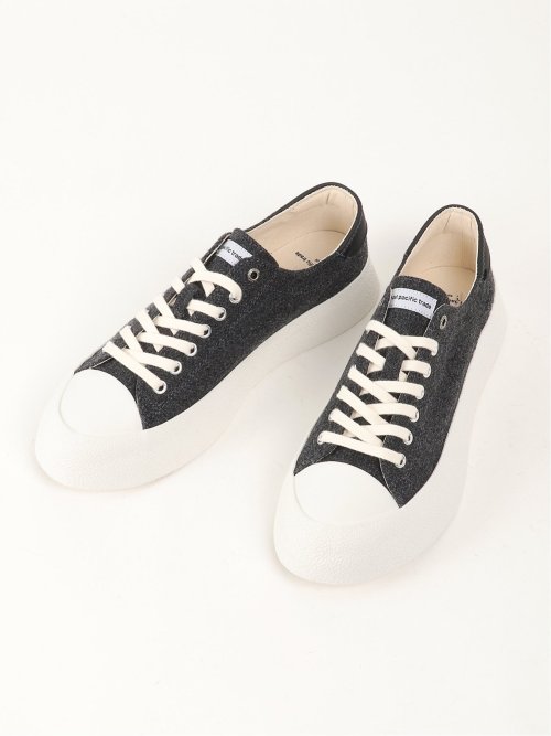 イーピーティー/EPT DIVE WOOL