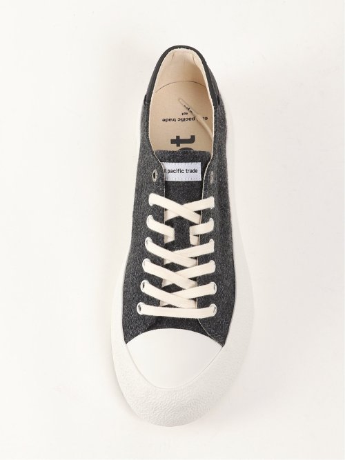 イーピーティー/EPT DIVE WOOL