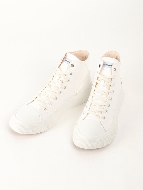 イーピーティー/EPT DIVE PRO HI CANVAS