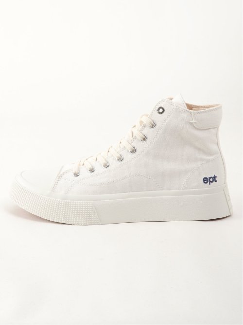 イーピーティー/EPT DIVE PRO HI CANVAS